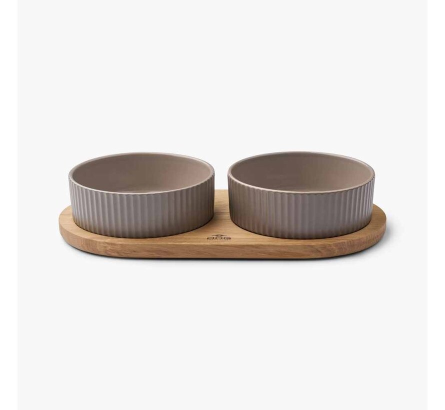 Kronborg Food Bar Cafe Latte