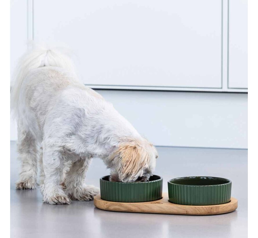 Kronborg Food Bar Mint Green