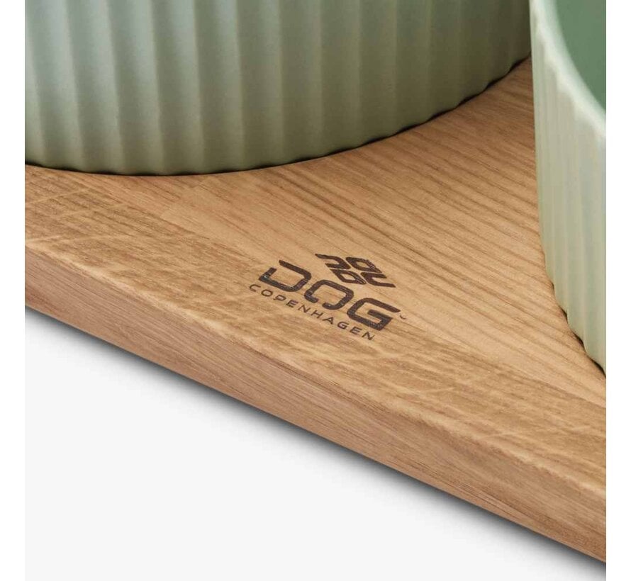 Kronborg Food Bar Mint Green