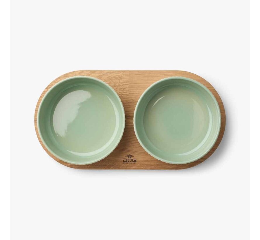 Kronborg Food Bar Mint Green