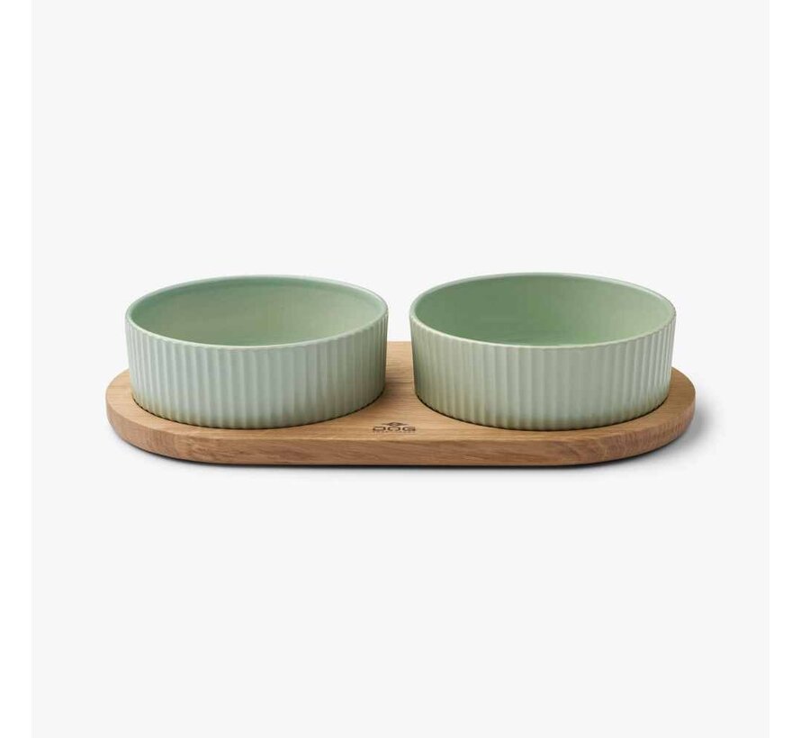 Kronborg Food Bar Mint Green