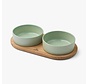 Kronborg Food Bar Mint Green