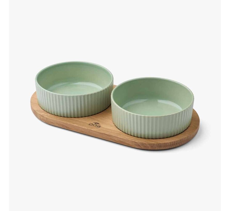 Kronborg Food Bar Mint Green