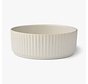 Bowl Kronborg Off White