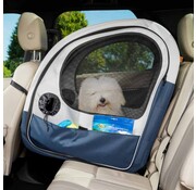 Petsafe Car Seat Happy Ride® Collapsible Travel Carrier