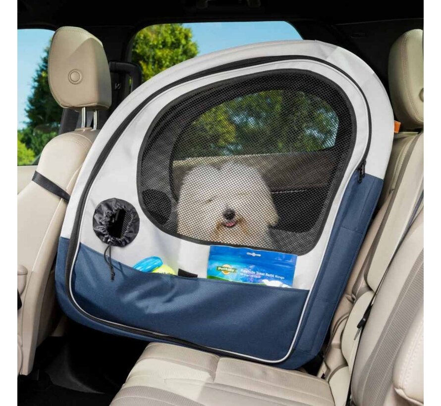 Happy Ride® Collapsible Travel Carrier