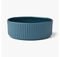 Bowl Kronborg Petrol Blue
