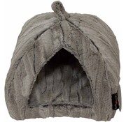 Jack and Vanilla Cat Bed Igloo Tibet