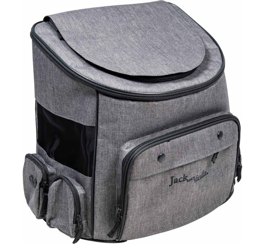 Hondendraagtas Rugzak Travel