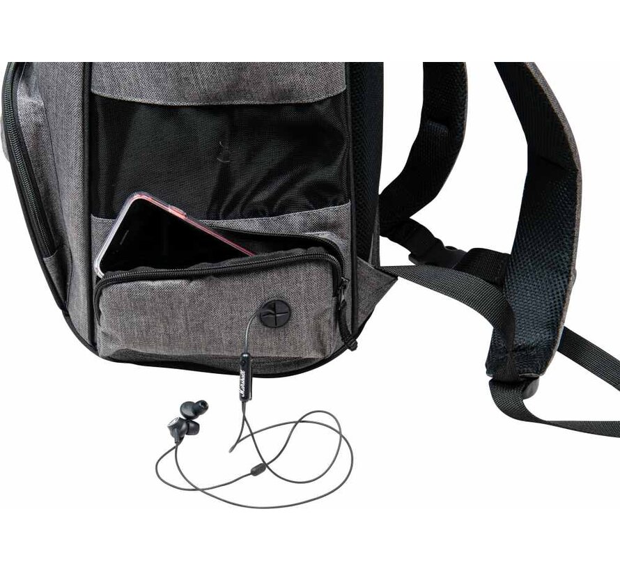 Hondendraagtas Rugzak Travel