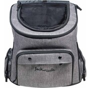 Jack and Vanilla Hondendraagtas Rugzak Travel