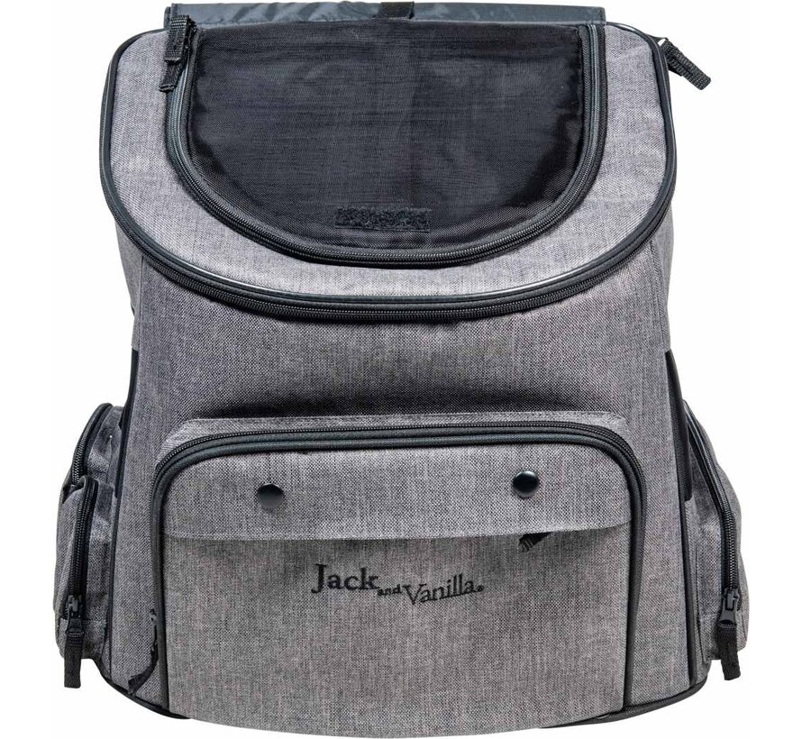 Hondendraagtas Rugzak Travel