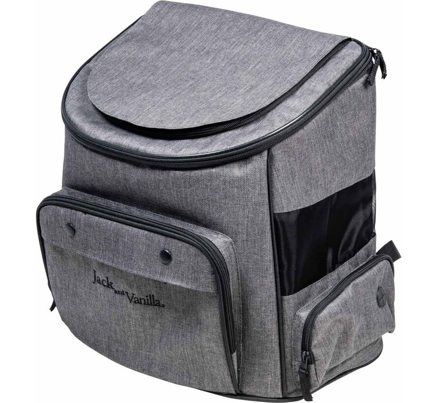 Hondendraagtas Rugzak Travel