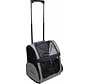 Dog Bag Travel Trolley