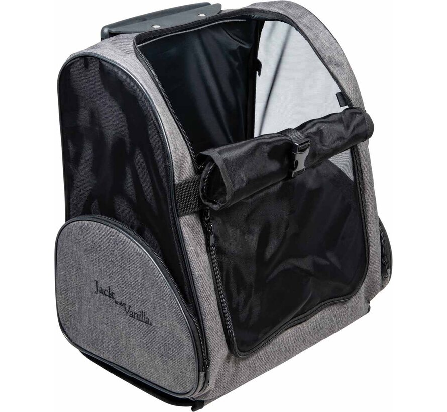 Dog Bag Travel Trolley