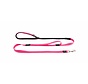 Hondenriem Utility Bungee Roze
