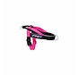 Norwegian Dog Harness Letzgo Pink