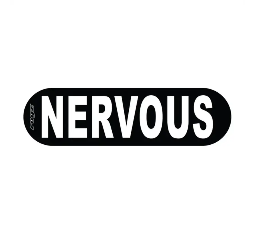 Naamlabel voor Noors Hondentuig Letzgo