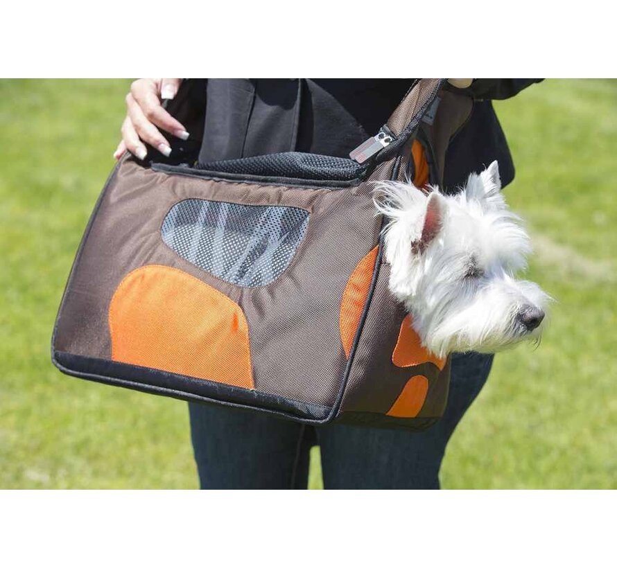 Petego Pet Carrier Boby Bag Petsonline