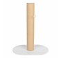 Scratching Post Oasis White 70