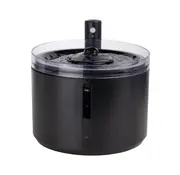 District70 Drinkfontein Flow Zwart