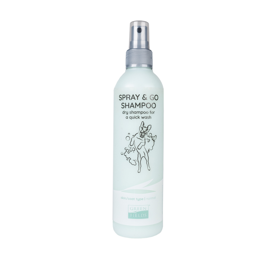 Hondenshampoo Puppy Care Set