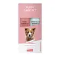 Dog Shampoo Puppy Care Set