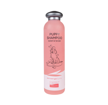 Greenfields Dog Shampoo Puppy