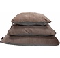 Dog Cushion Nimba Grey