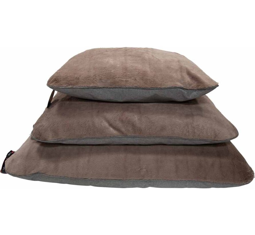 Dog Cushion Nimba Grey