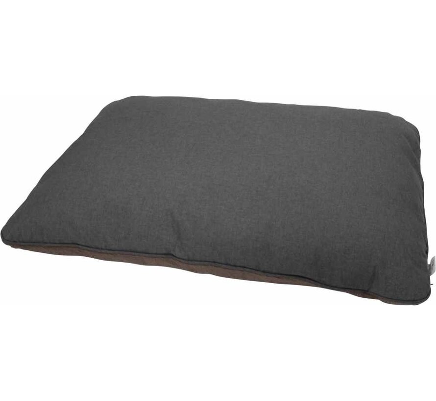 Dog Cushion Nimba Grey