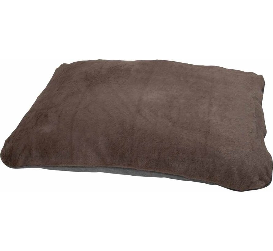 Dog Cushion Nimba Grey