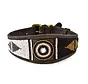 Greyhound Dog Collar Swahili