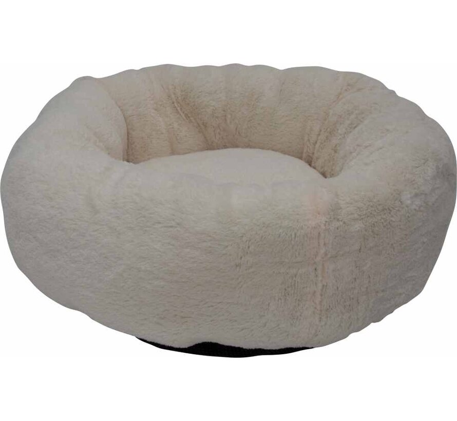 Hondenmand Puff Nimba Zand