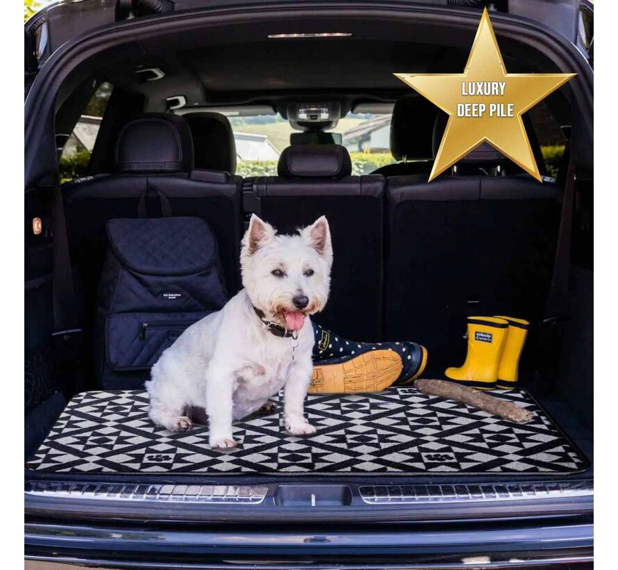 Barrier Rug Boot Mate Victorian