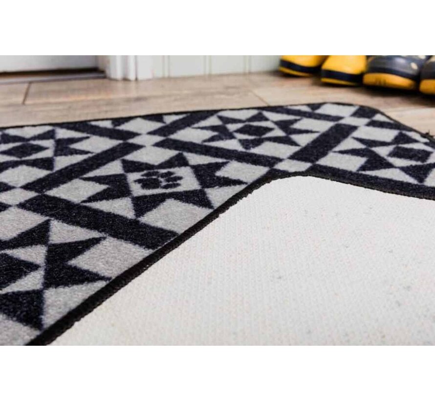 Droogloopmat Boot Mate Victorian