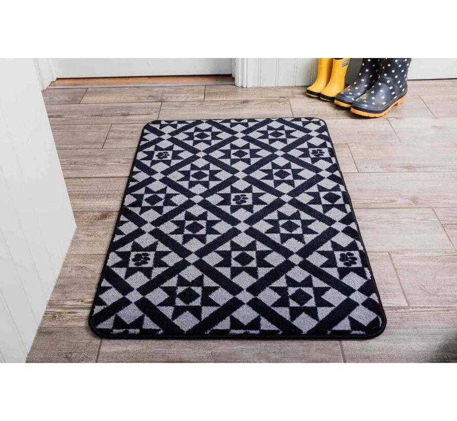 Droogloopmat Boot Mate Victorian