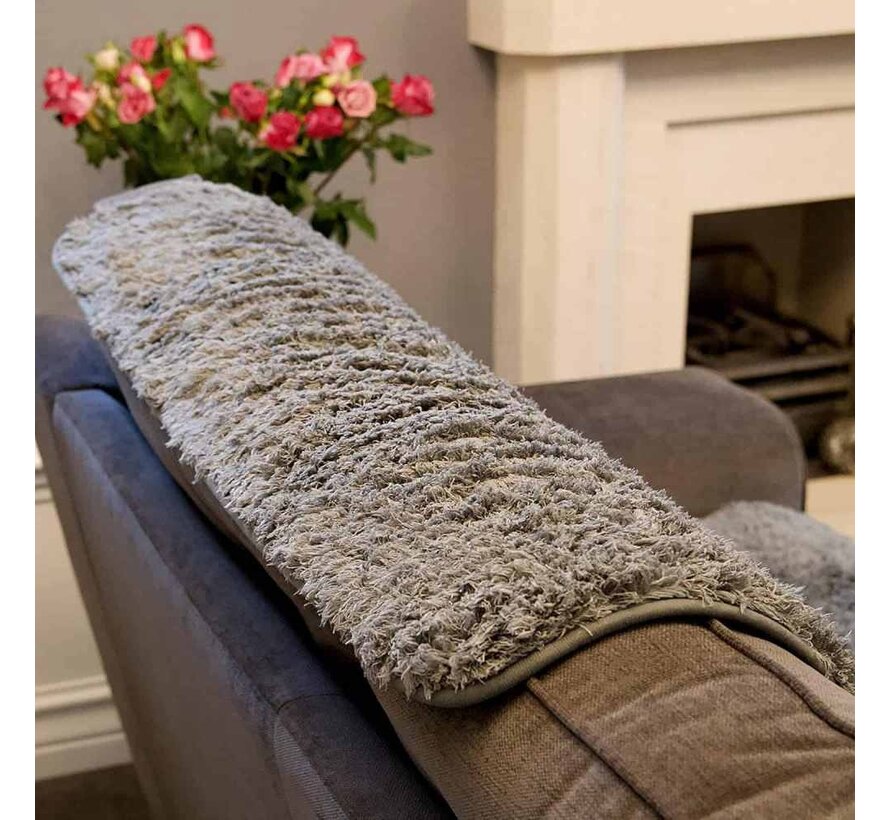 Hondendeken Comfy Cover Grijs