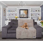 Pet Rebellion Hondendeken Comfy Cover Stone