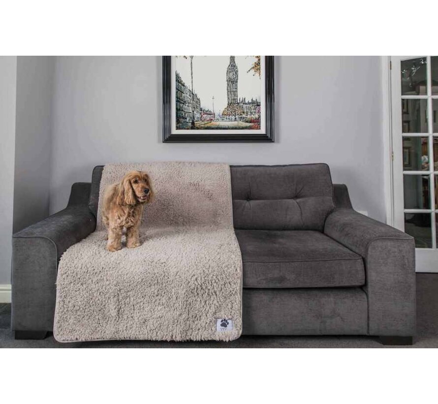 Hondendeken Comfy Cover Ston