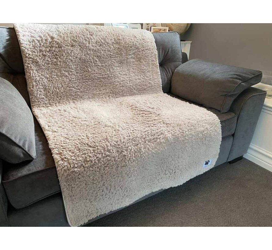 Hondendeken Comfy Cover Ston
