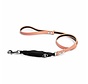 Shock Absorbing Dog Leash Camel