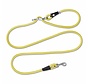 Dog Leash Stretch Comfort Comic Yellow SE25