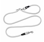 Dog Leash Vario Comfort Comic Grey SE25