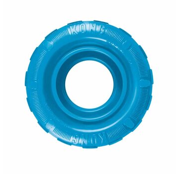 Kong Dog Toy Puppy Tires