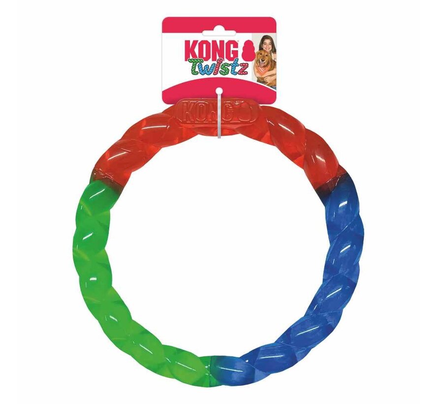 Dog Toy Twistz