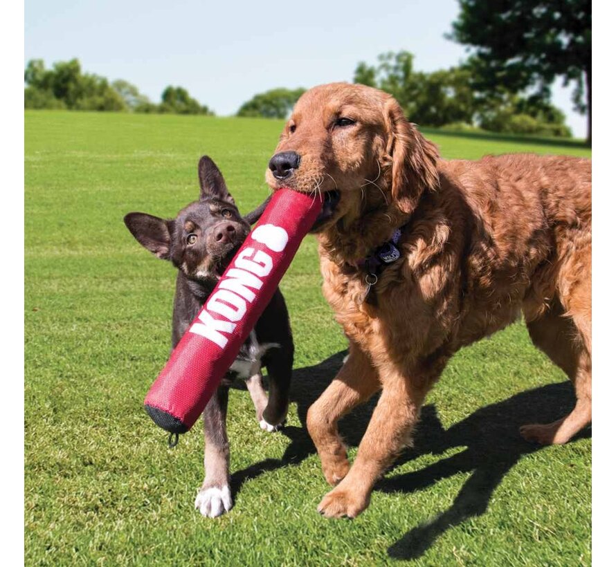 Dog Toy Signature Stick