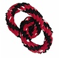 Dog Toy Signature Rope Double Ring