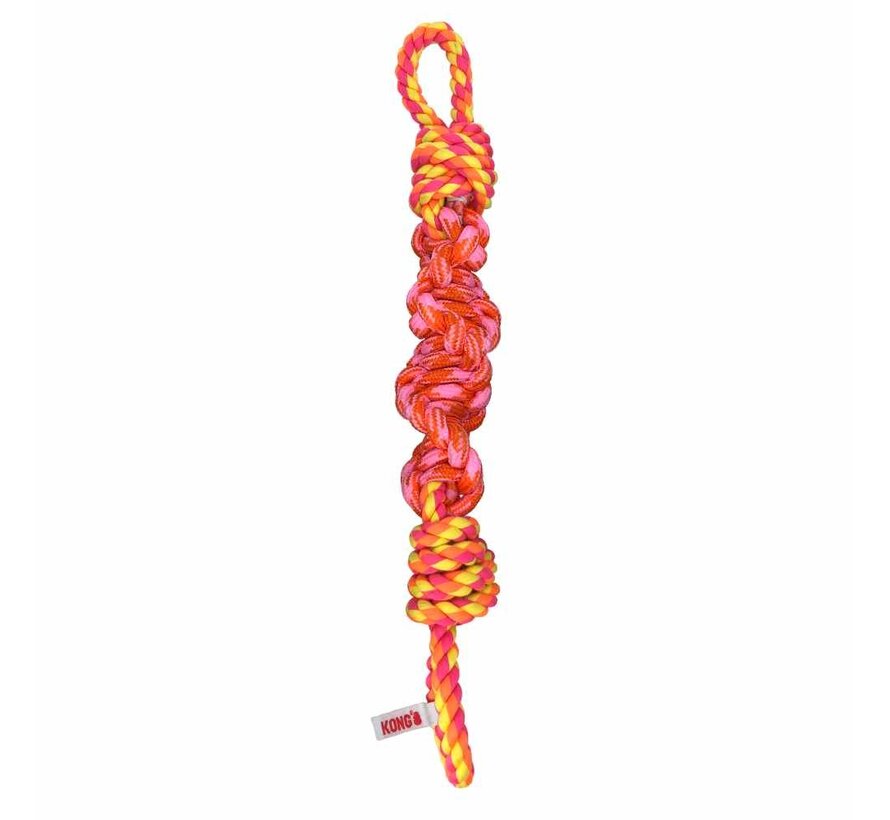Dog Toy Rope Bunji