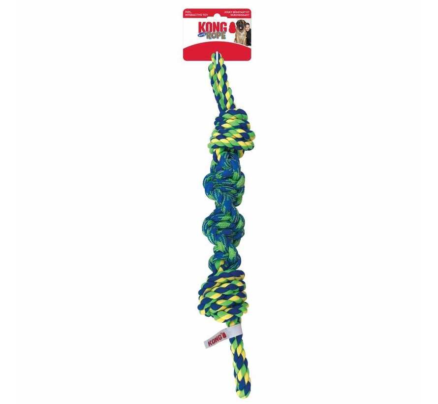 Dog Toy Rope Bunji